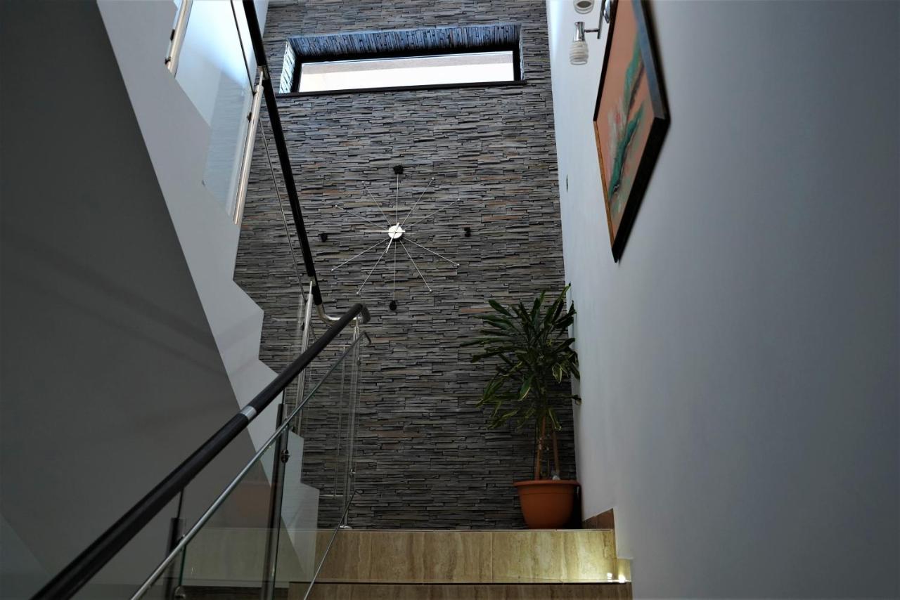 Indeep Club Hotell Cumpăna Exteriör bild