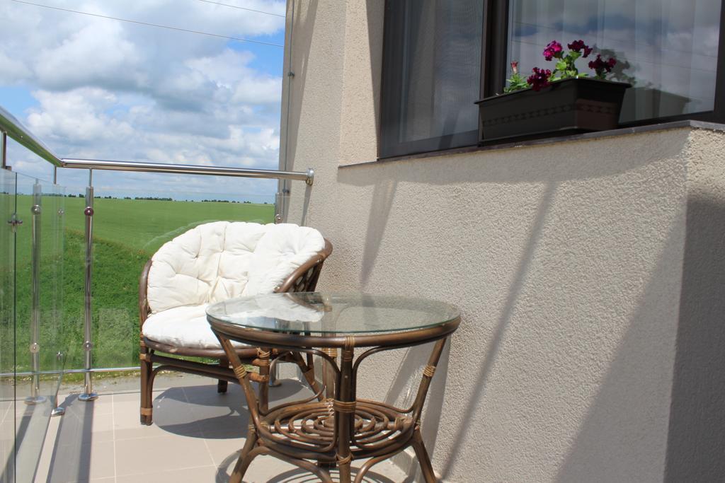 Indeep Club Hotell Cumpăna Exteriör bild