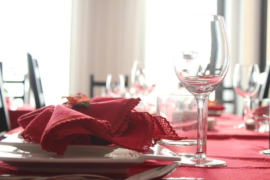Indeep Club Hotell Cumpăna Exteriör bild